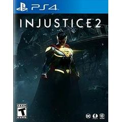 Injustice 2 - PlayStation 4