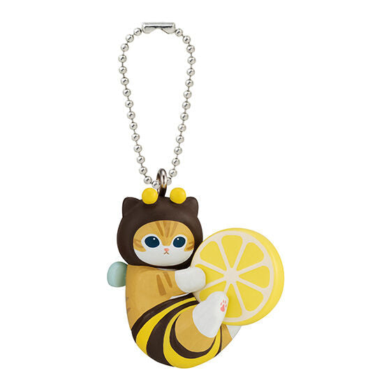Gashapon: Mofusand Hachinyan Swing - Blind Box