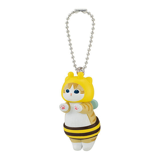 Gashapon: Mofusand Hachinyan Swing - Blind Box