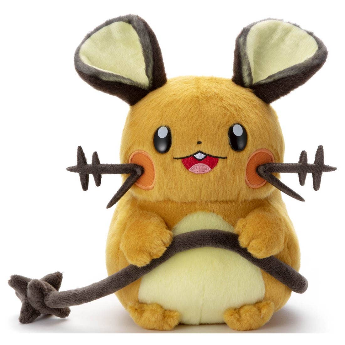 Takara Tomy: Pokemon - I Choose You! - Dedenne