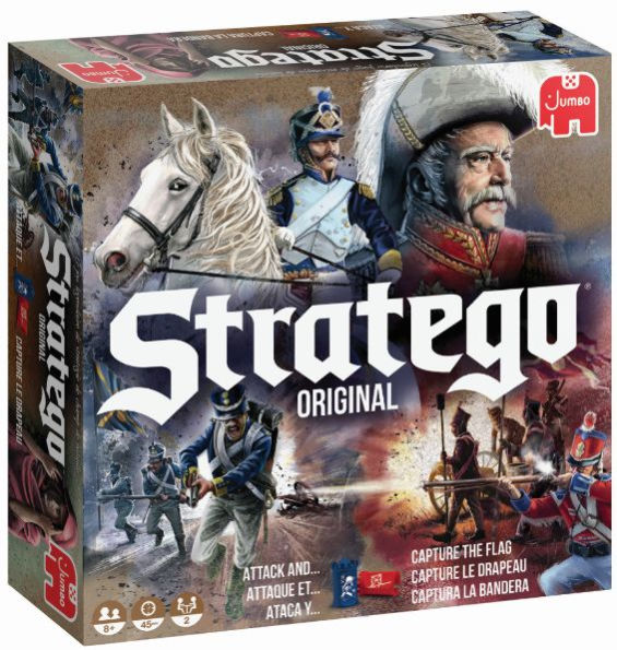 Stratego: Original - US