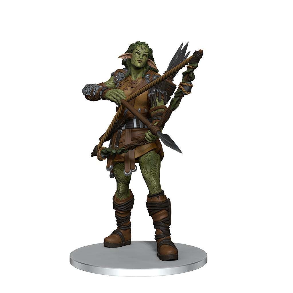 Pathfinder Battles: Darklands Rising Booster
