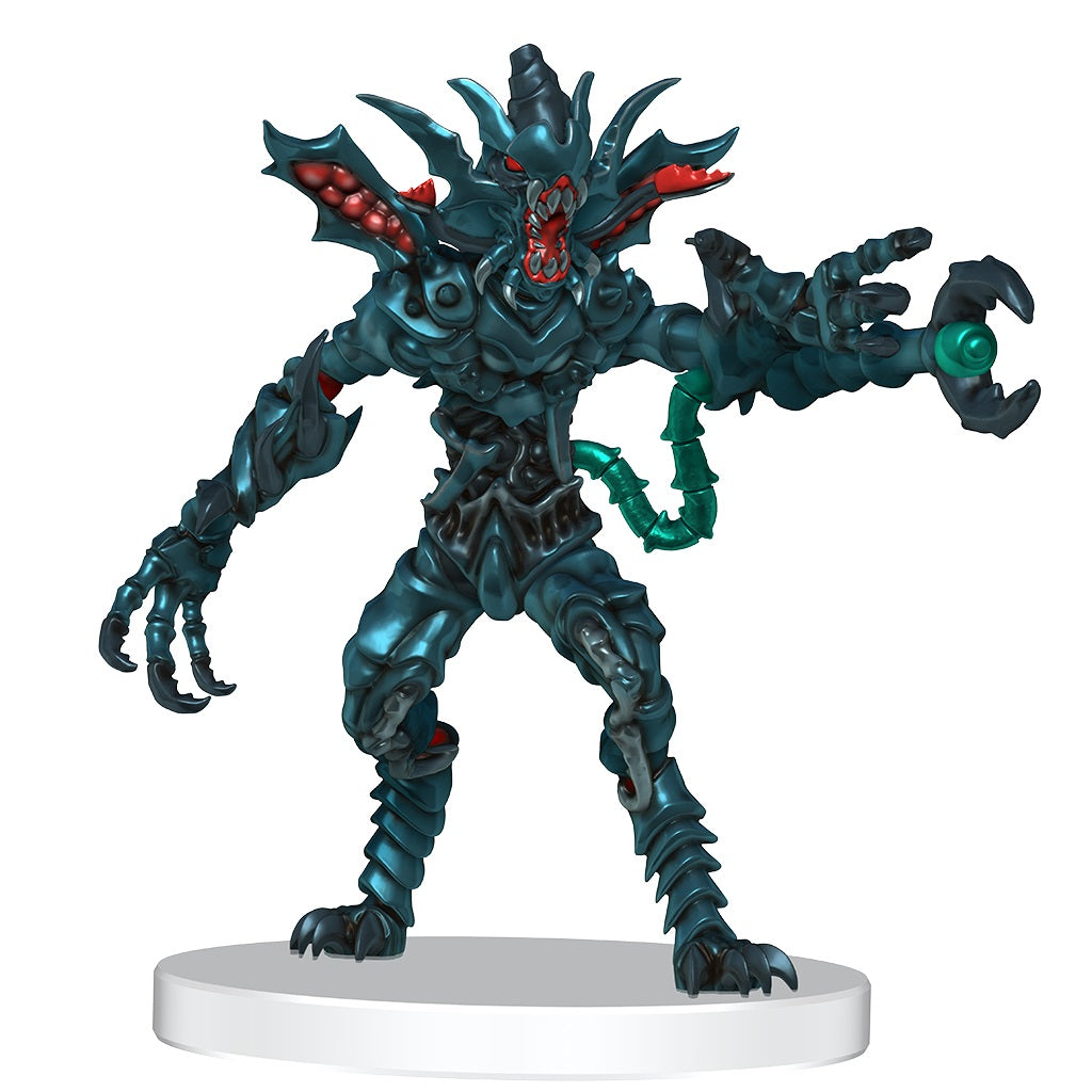 Starfinder Battles: Planets of Peril Booster