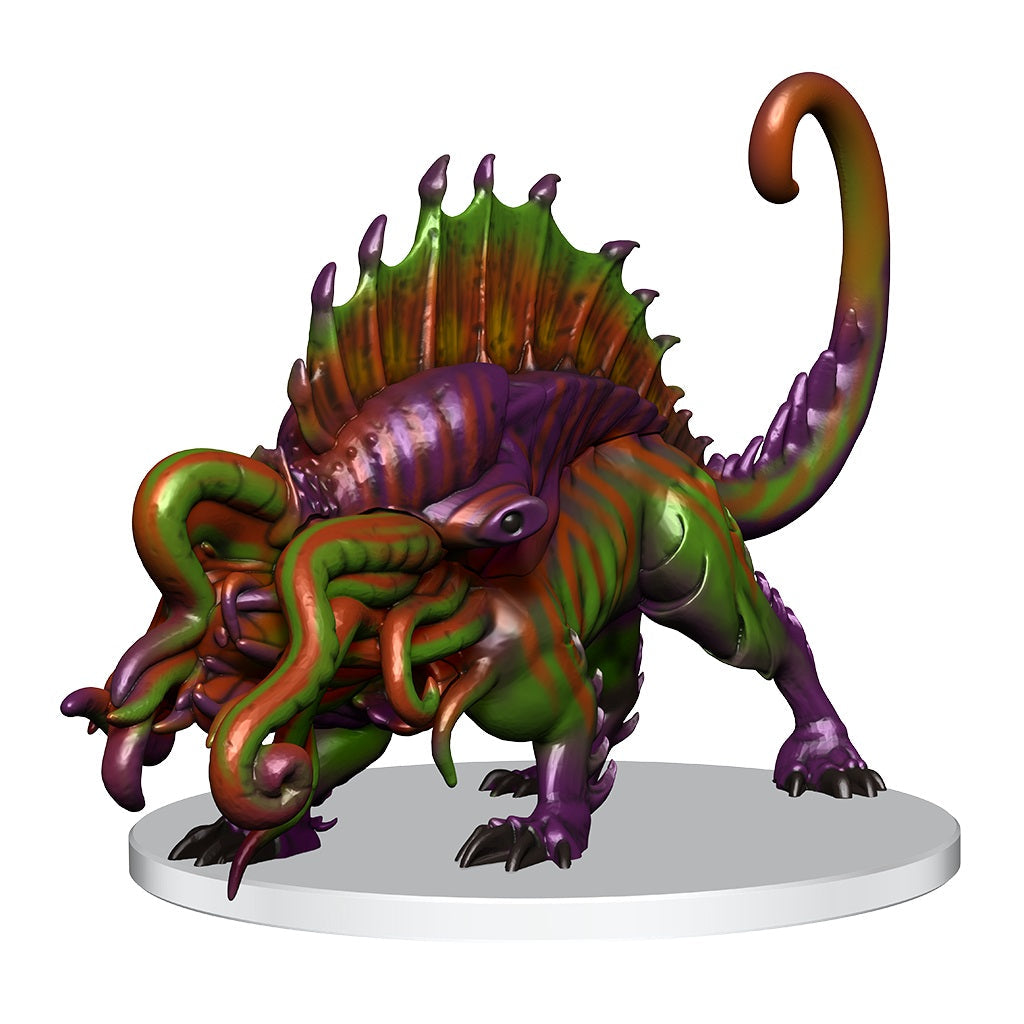 Starfinder Battles: Planets of Peril Booster