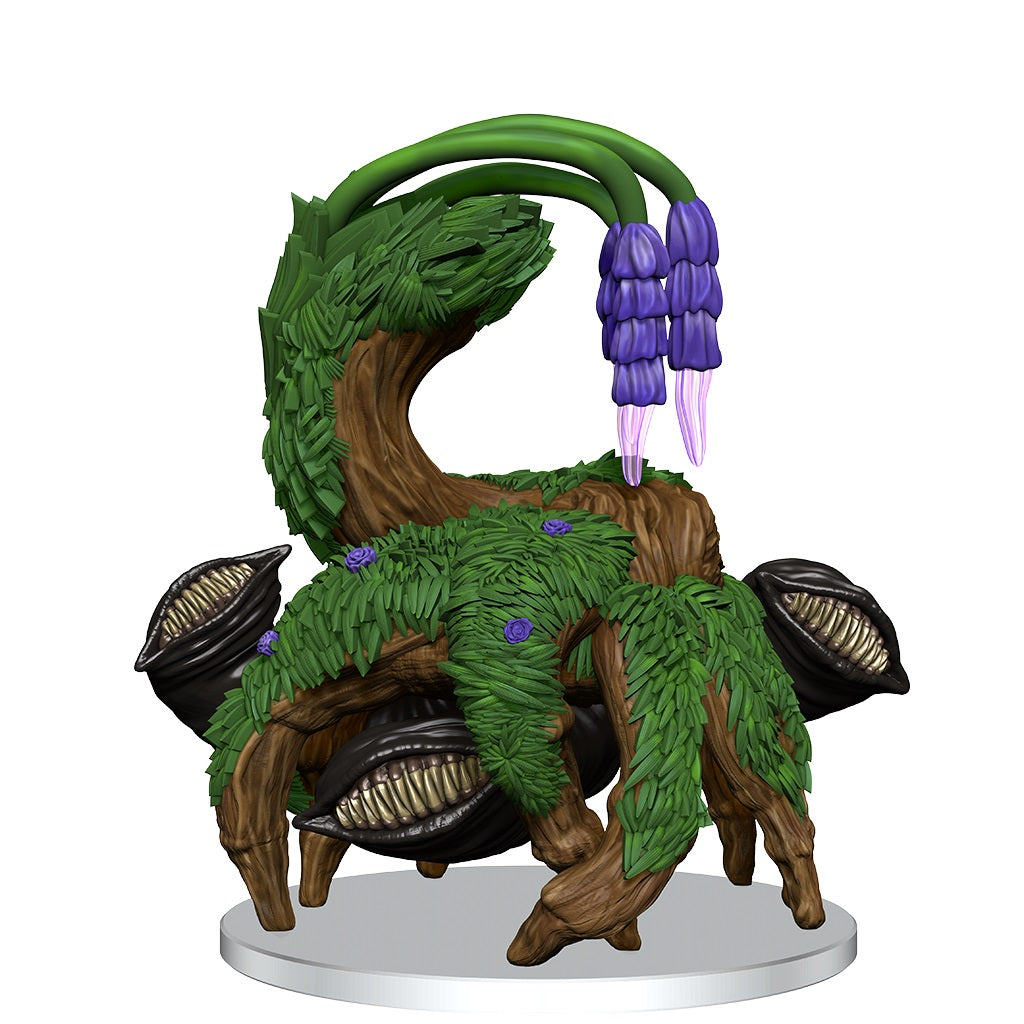 Starfinder Battles: Planets of Peril Booster