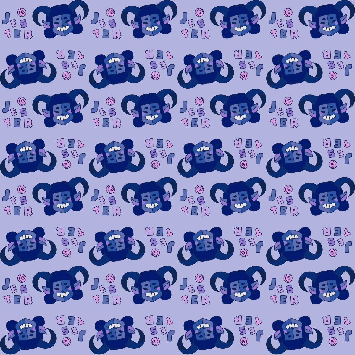 Critical Role: Scrunchie Set - 4-Pack