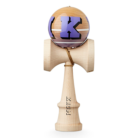 KROM 21 Kollege Kendama