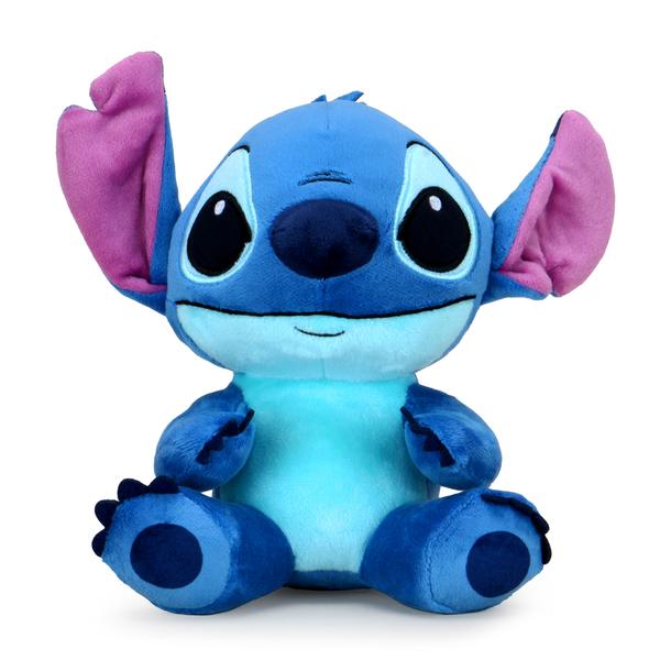 Phunny Plush: Stitch