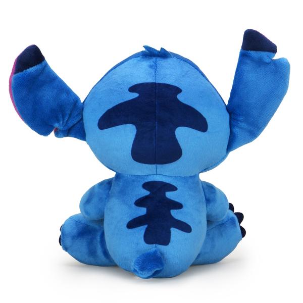 Phunny Plush: Stitch