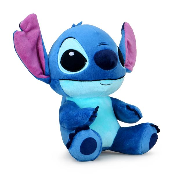 Phunny Plush: Stitch