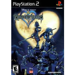 Kingdom Hearts - PlayStation 2