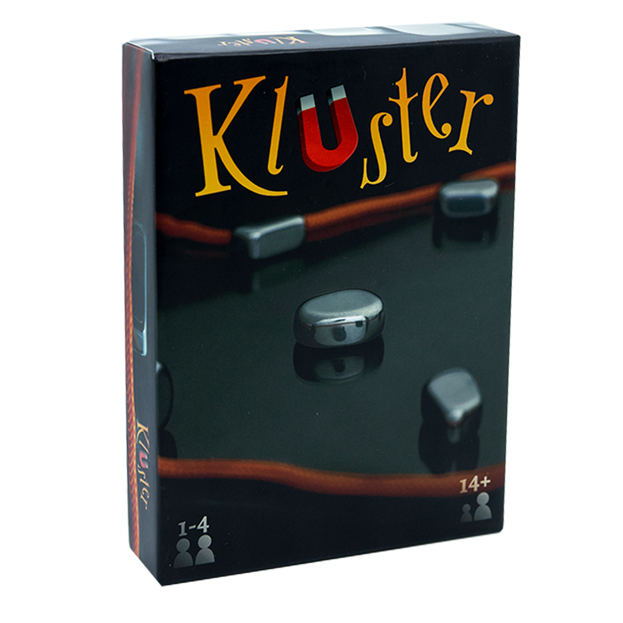 Kluster