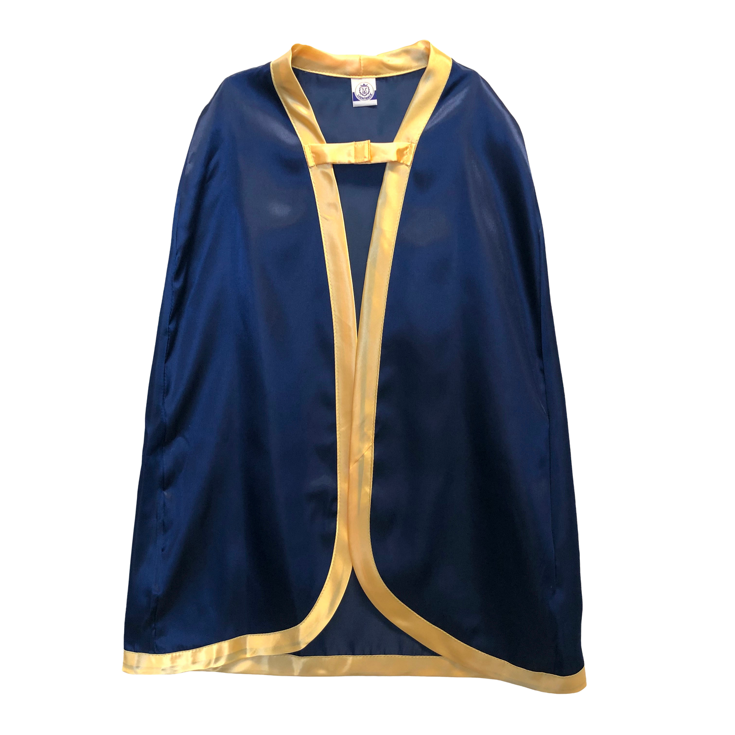 Noble Knight Cape · Blue
