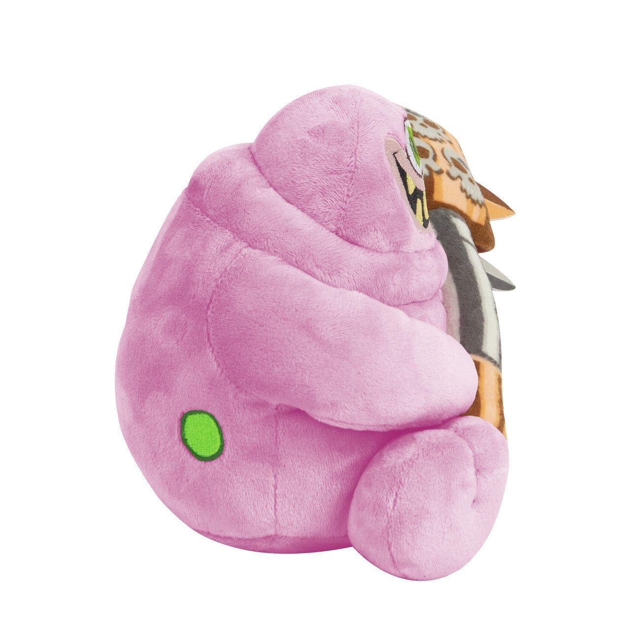 Takara Tomy: Warhammer 40K - Grenade Nurgling Plush
