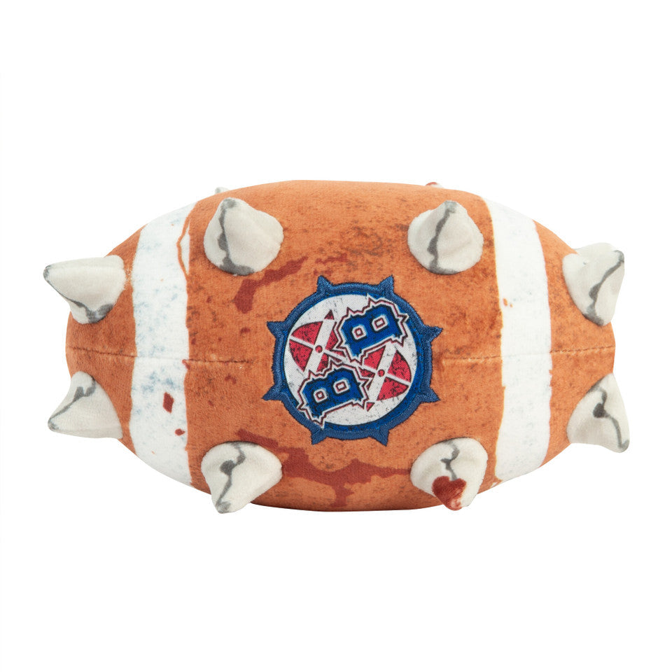 Takara Tomy: Warhammer - Blood Bowl - Blood Bowl Ball Plush