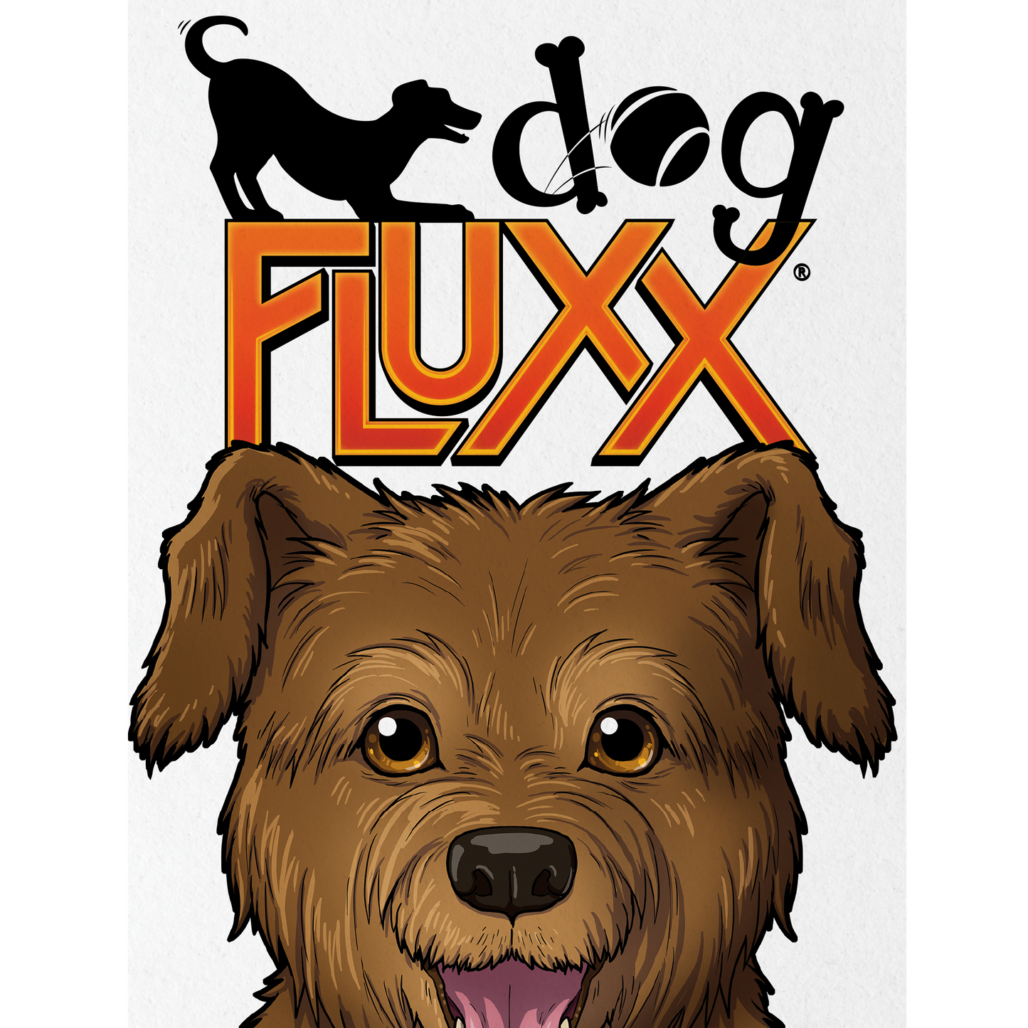 Dog Fluxx