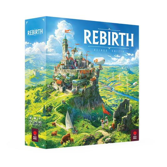 Rebirth
