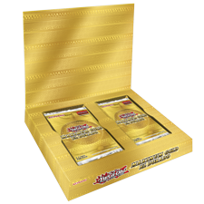 Yu-Gi-Oh! TCG: Maximum Gold - El Dorado - Collector's Box