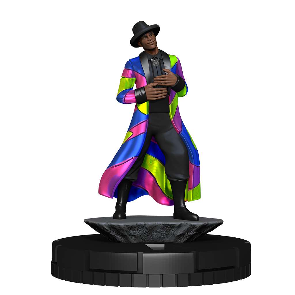 HeroClix: Marvel - Hellfire Gala - Premium Collection