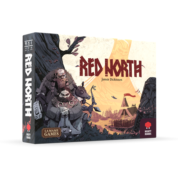 Red North