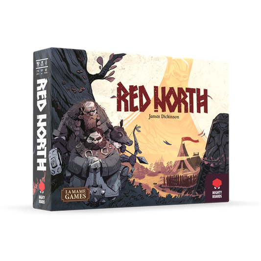 Red North