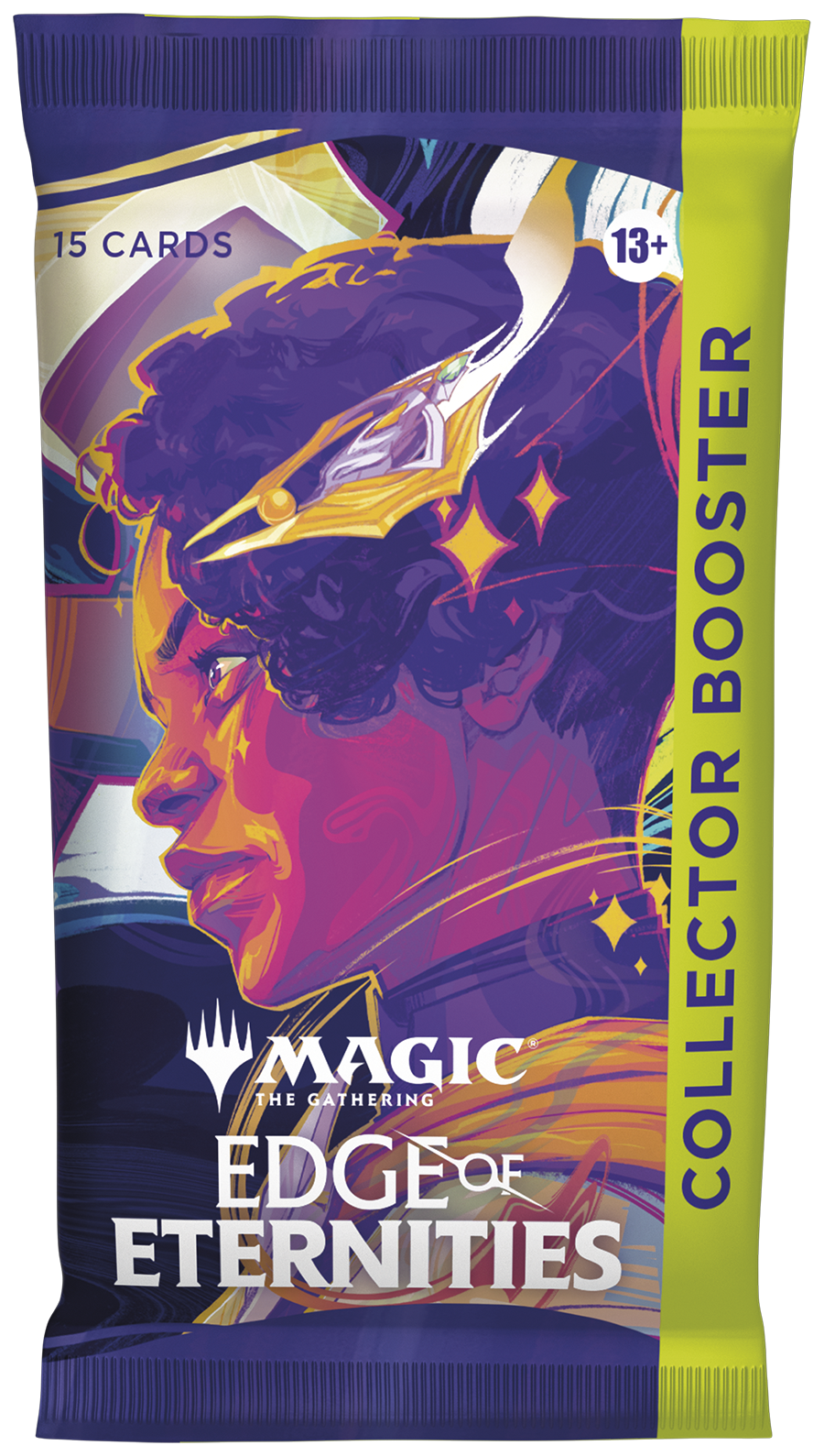 Magic: The Gathering - Edge of Eternities - Collector Booster