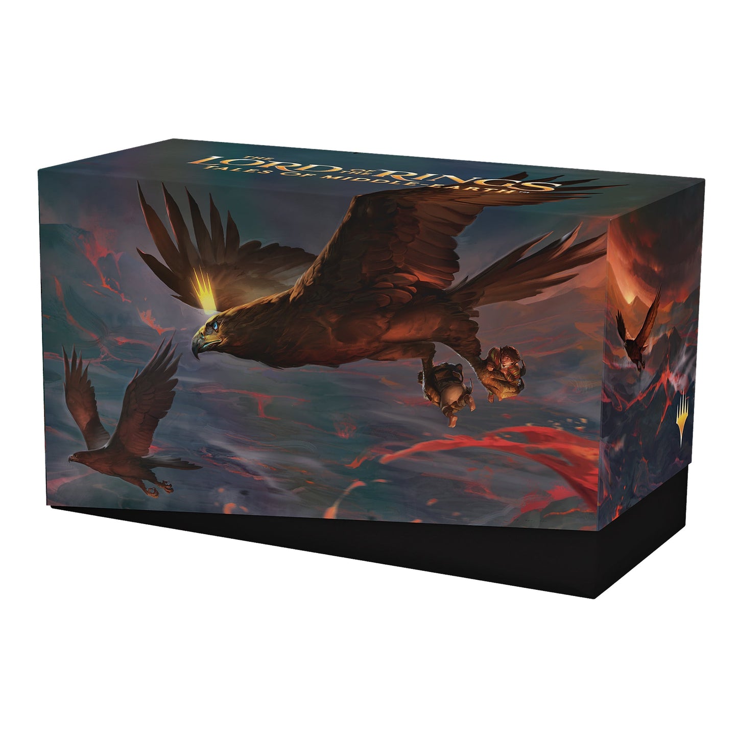 Magic: the Gathering - The Lord of the Rings - Tales of Middle-earth Bundle Gift Edition