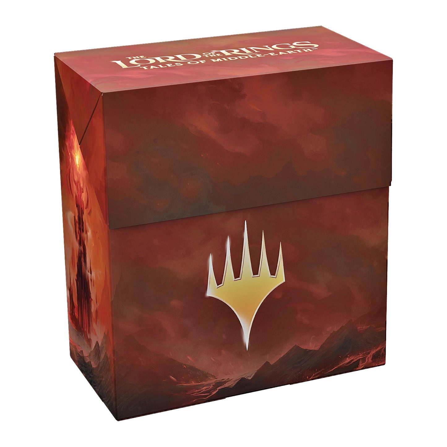 Magic: the Gathering - The Lord of the Rings - Tales of Middle-earth Prerelease Pack