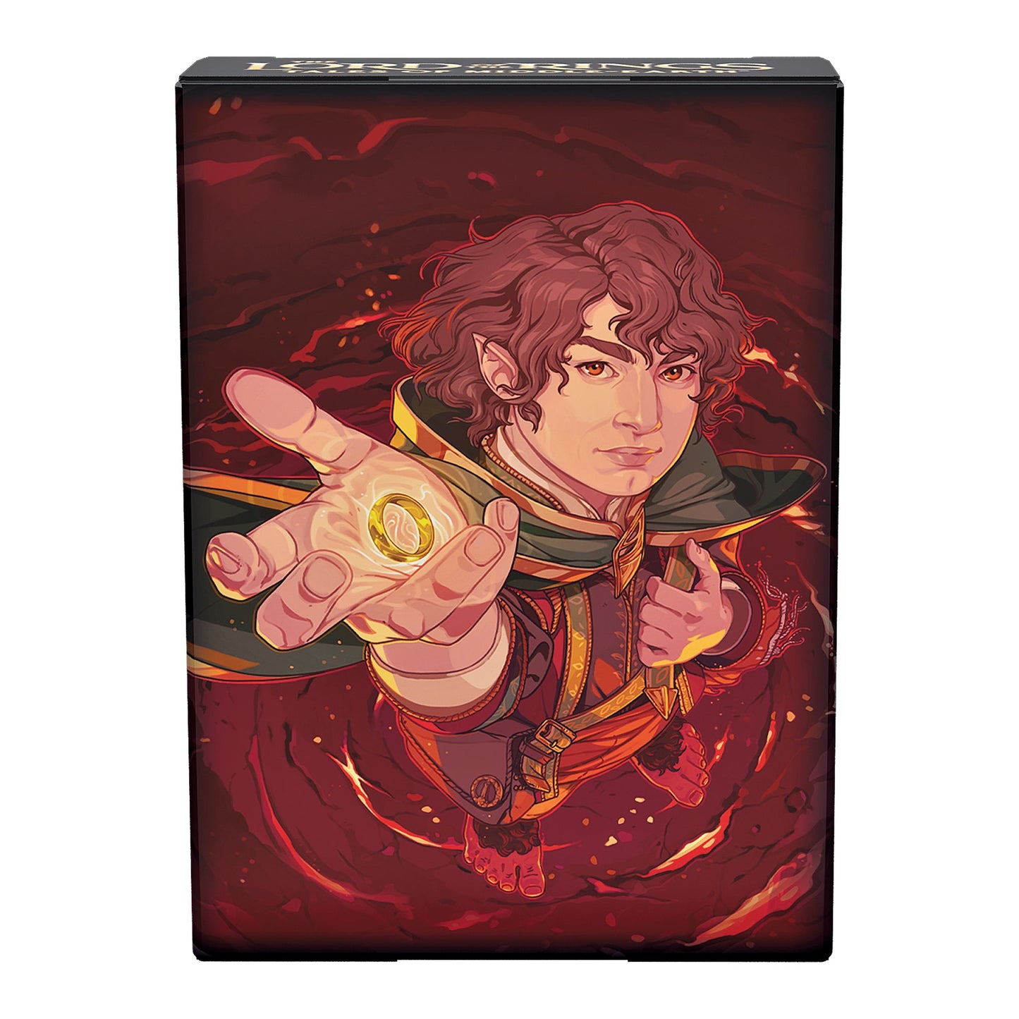 Magic: the Gathering - The Lord of the Rings -Tales of Middle-earth Starter Kit