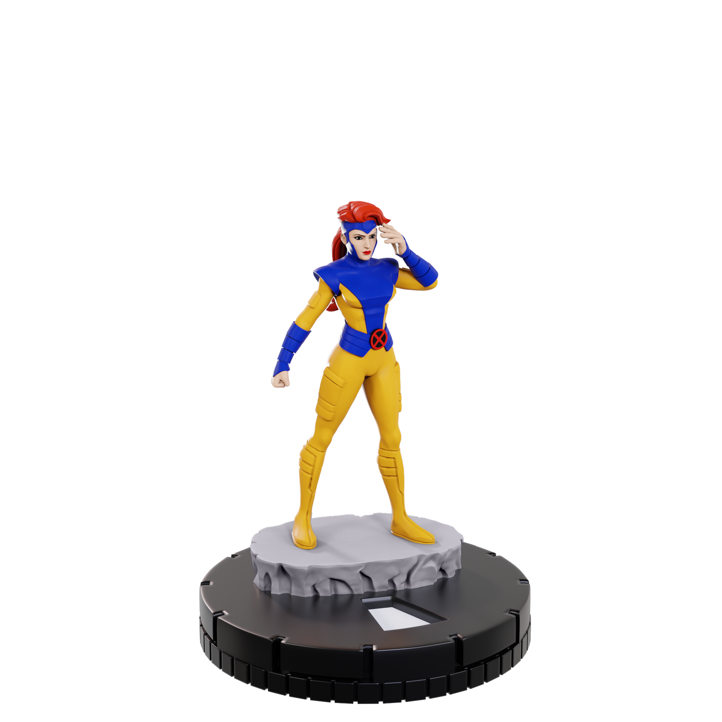 HeroClix: Marvel Studios X-Men '97 Booster Pack