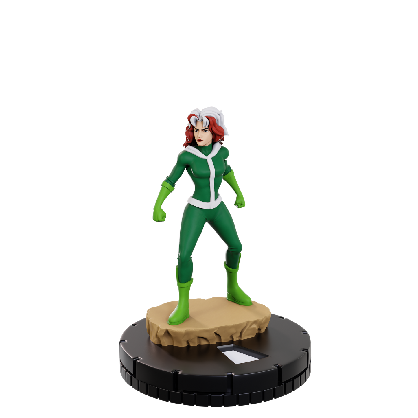HeroClix: Marvel Studios X-Men '97 Booster Pack