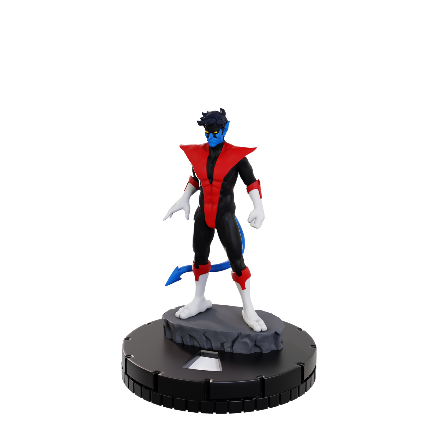 HeroClix: Marvel Studios X-Men '97 Booster Pack