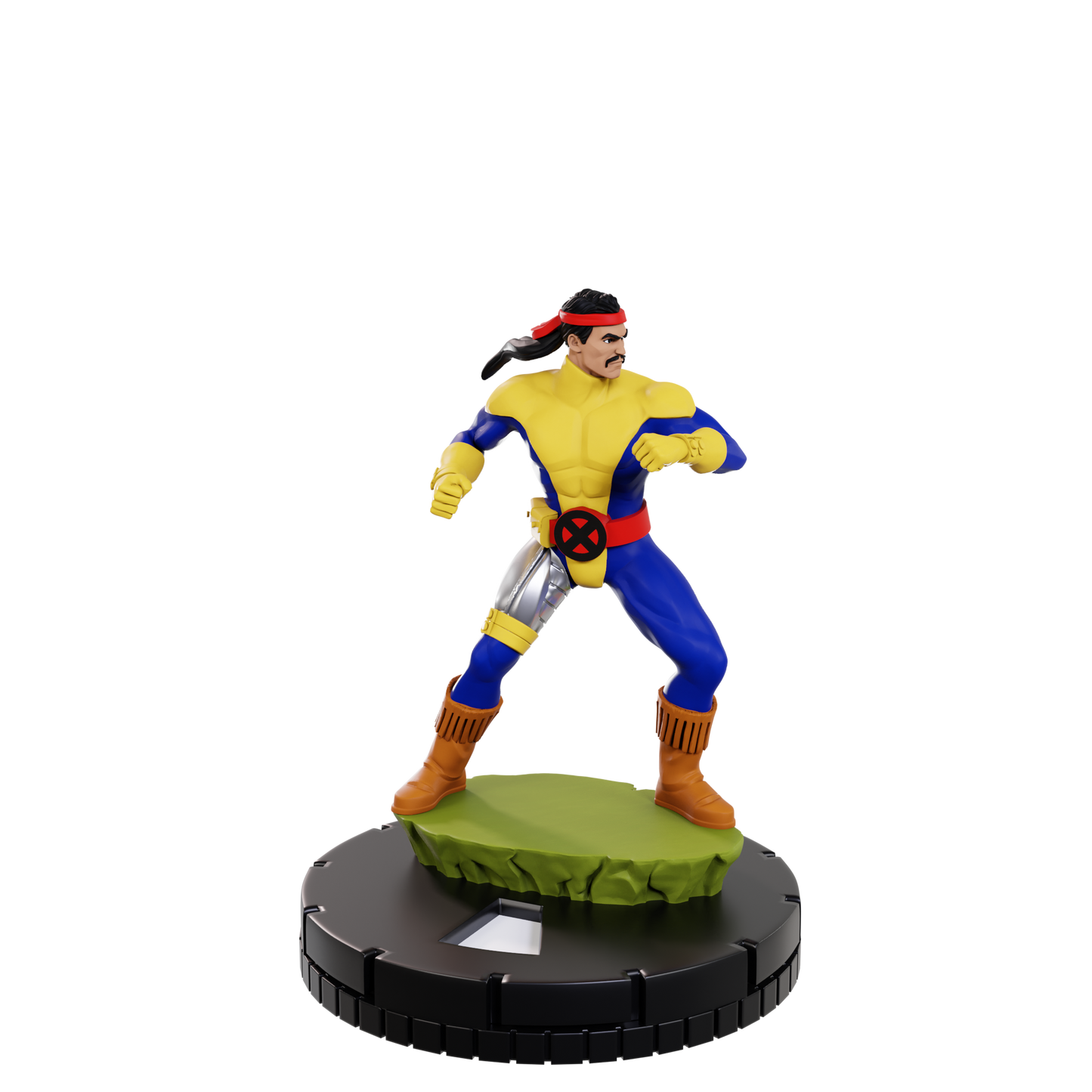 HeroClix: Marvel Studios X-Men '97 Booster Pack