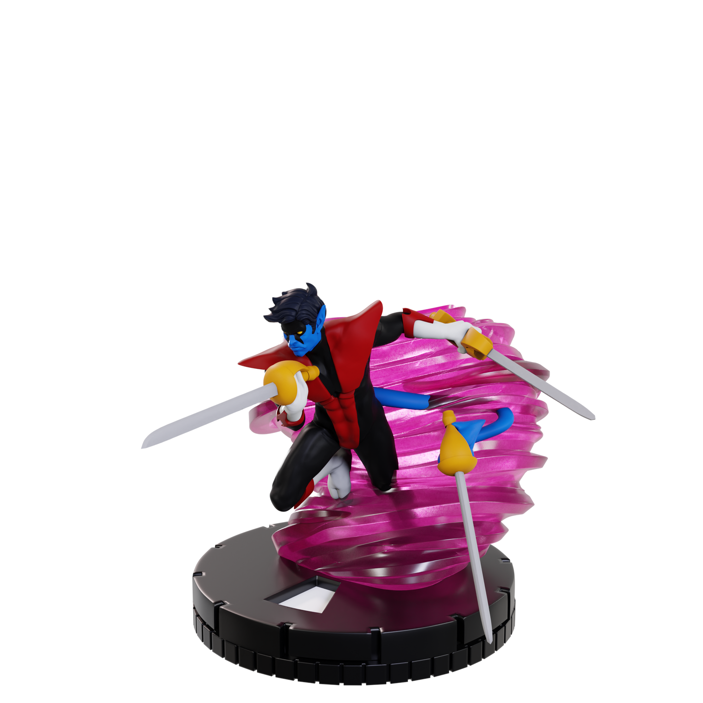HeroClix: Marvel Studios X-Men '97 Booster Pack