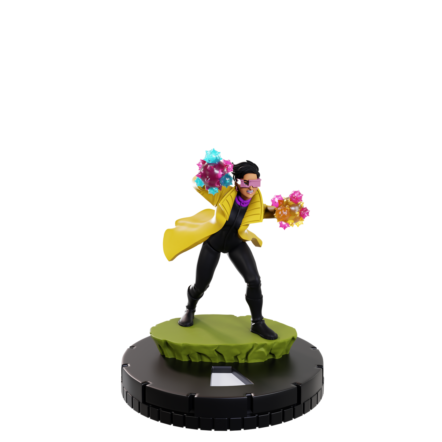 HeroClix: Marvel Studios X-Men '97 Booster Pack