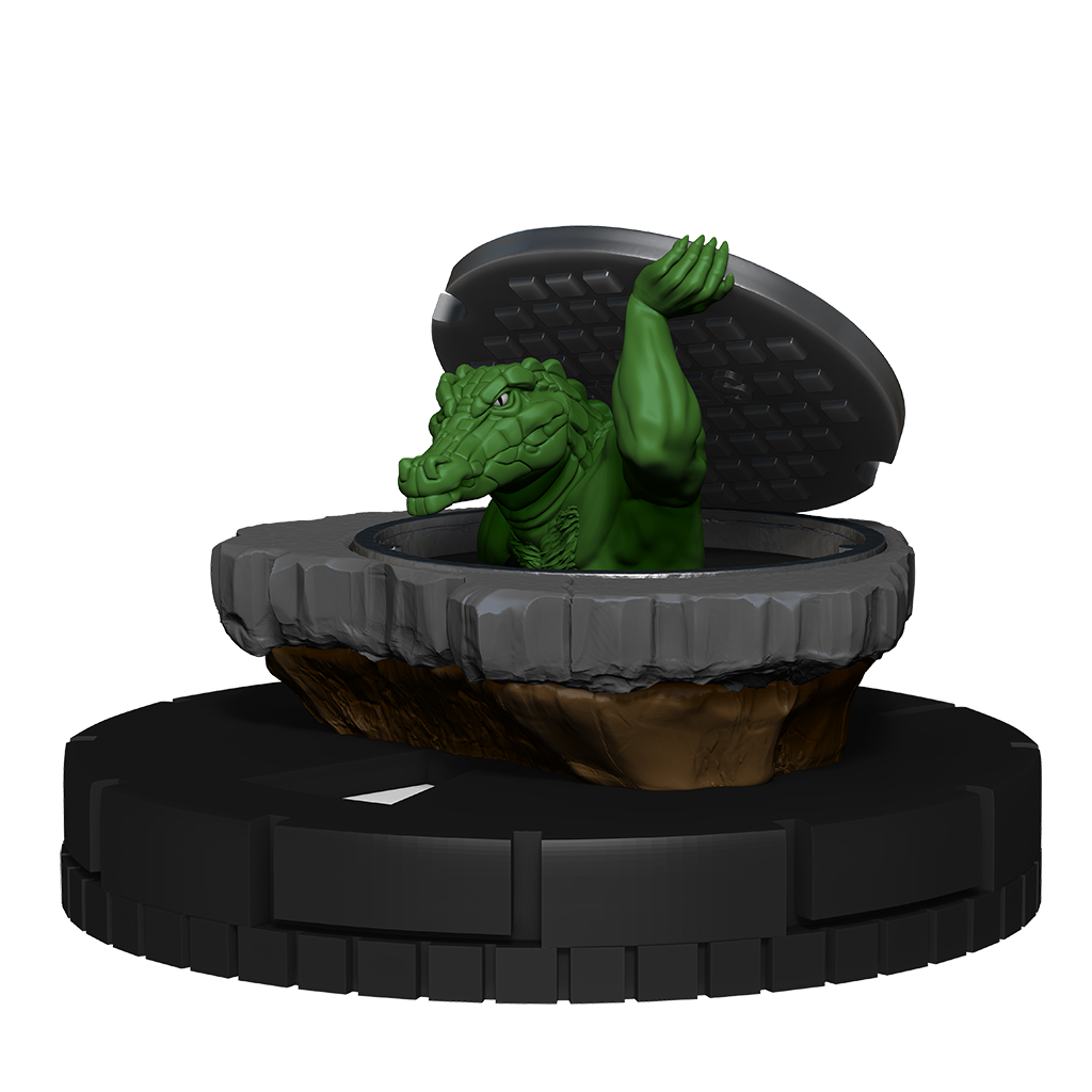 HeroClix: Marvel Venom - Booster