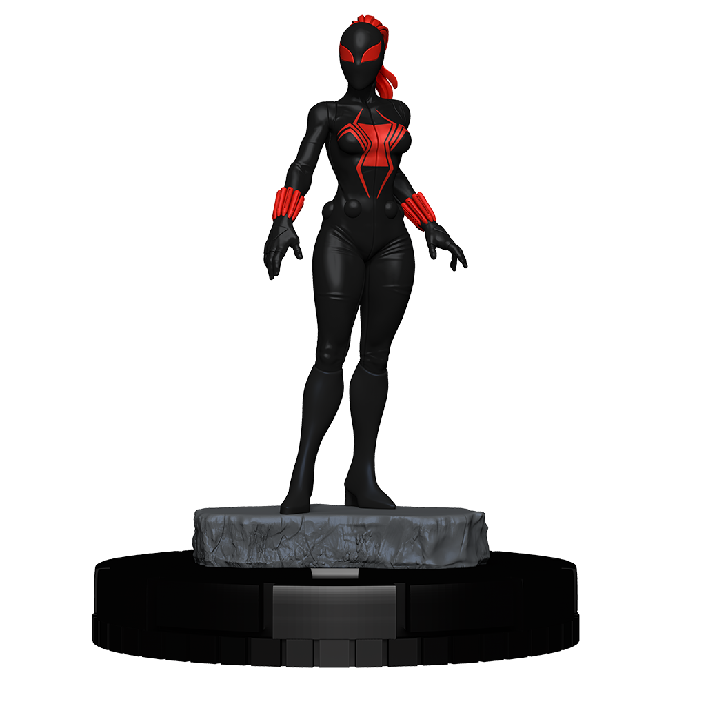 HeroClix: Marvel Venom - Booster