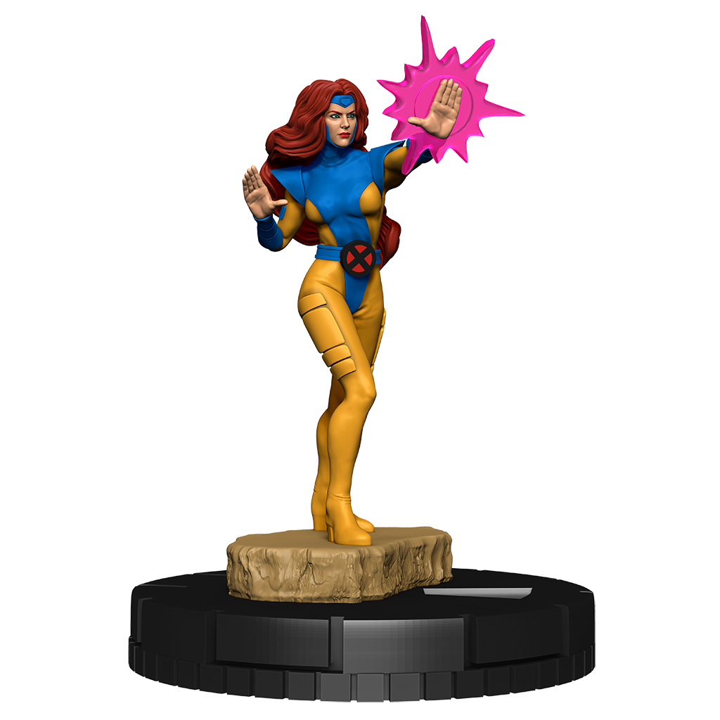 HeroClix: Marvel Starter Set 2026