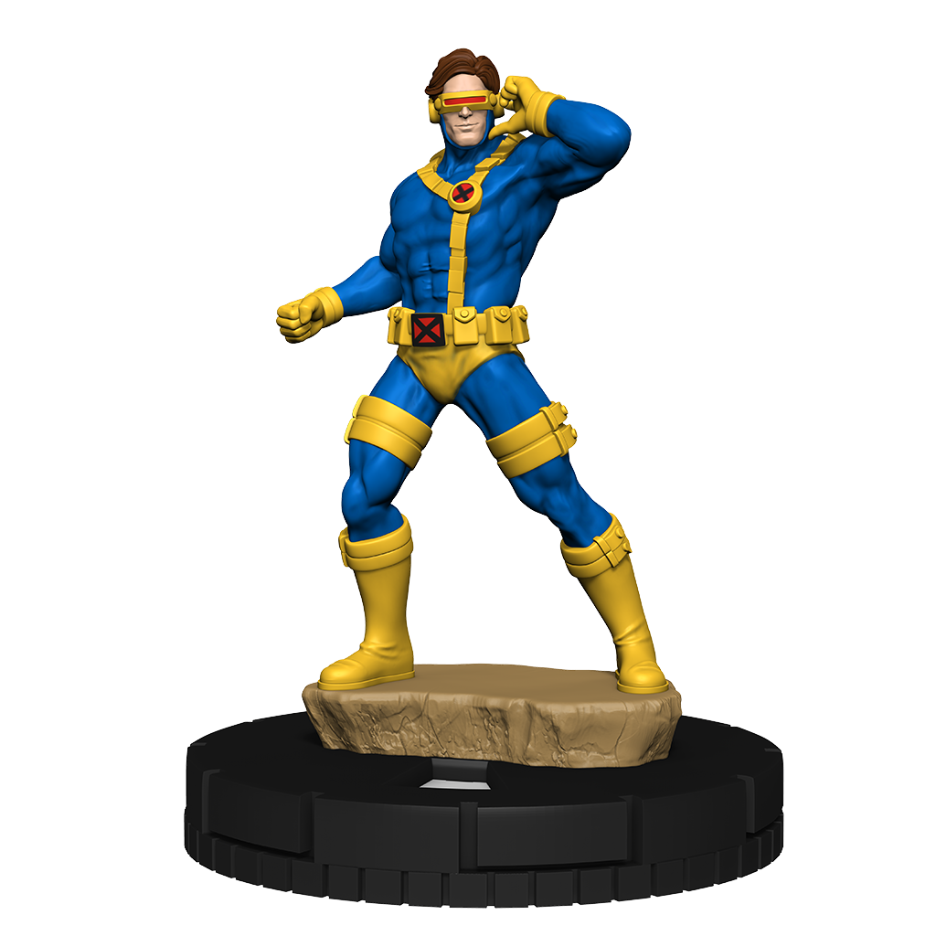 HeroClix: Marvel Starter Set 2026
