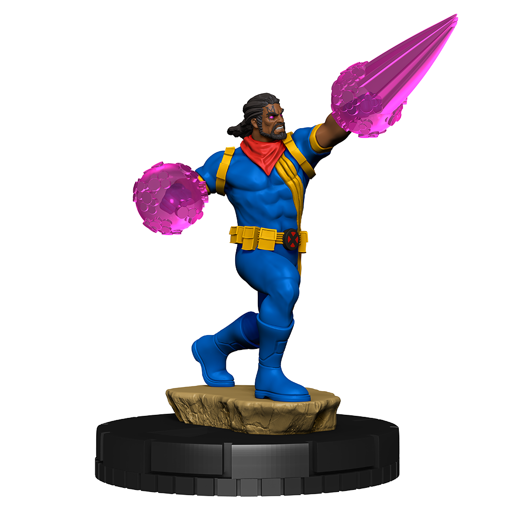 HeroClix: Marvel Starter Set 2026