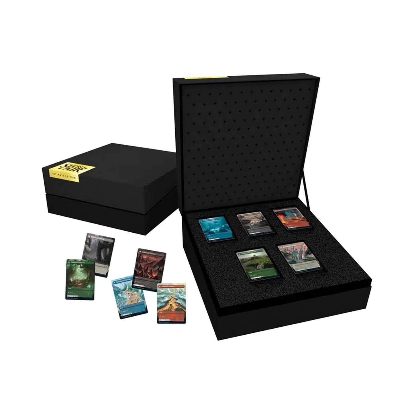 Magic: the Gathering - Secret Lair Ultimate Edition 2