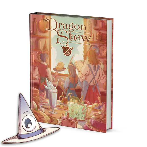 Dragon Stew