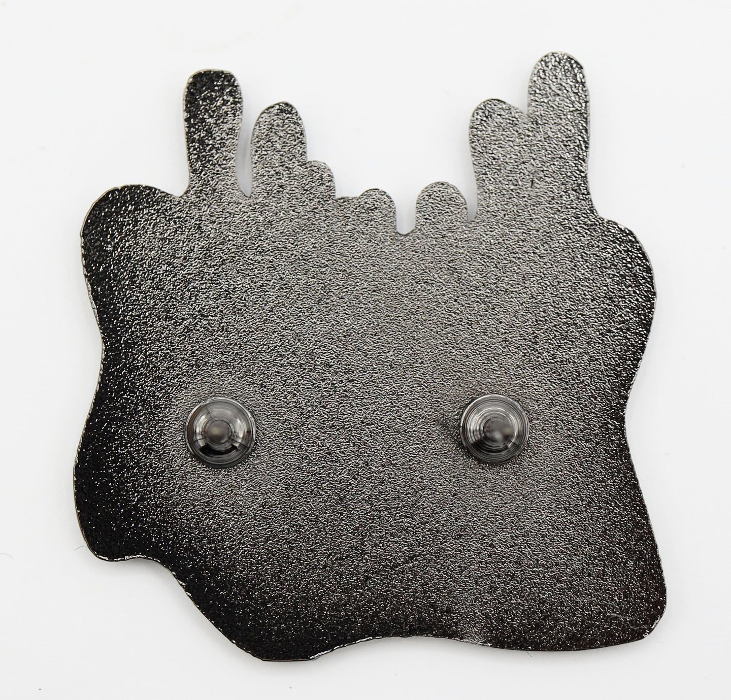 Monster Index Pin: Gelly Cube