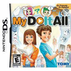 My DoItAll - Nintendo DS