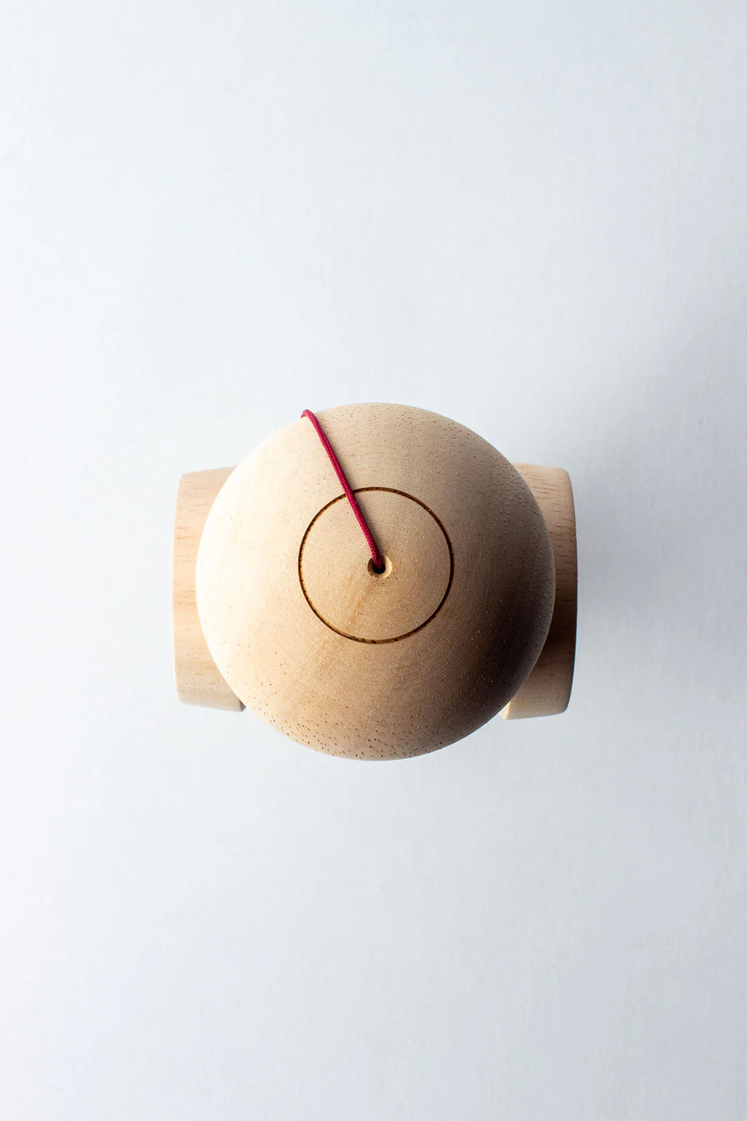 Natty Rubberwood Kendama - Sweets Kendamas