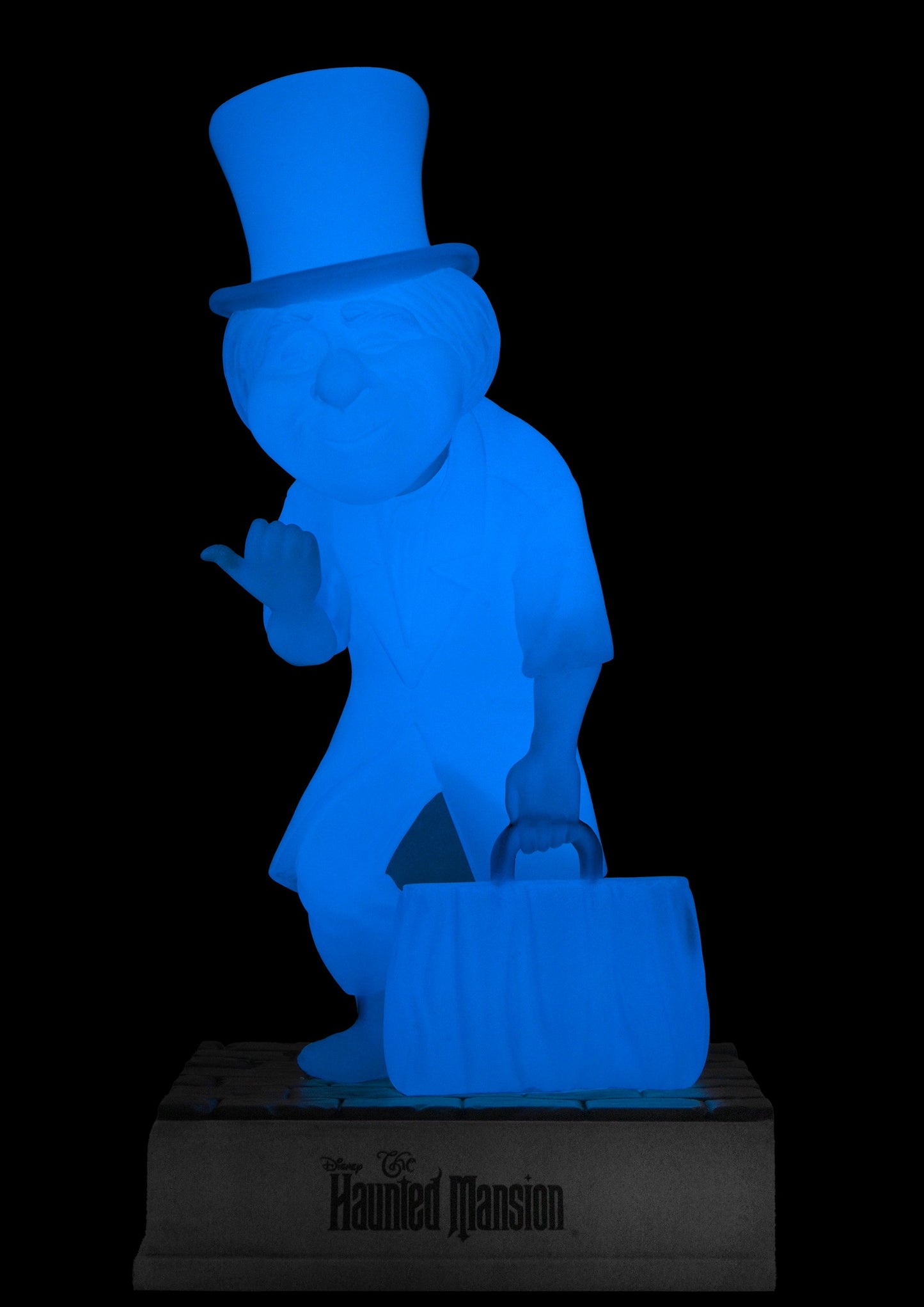 NECA Head Knocker: Disney the Haunted Mansion - Phineas