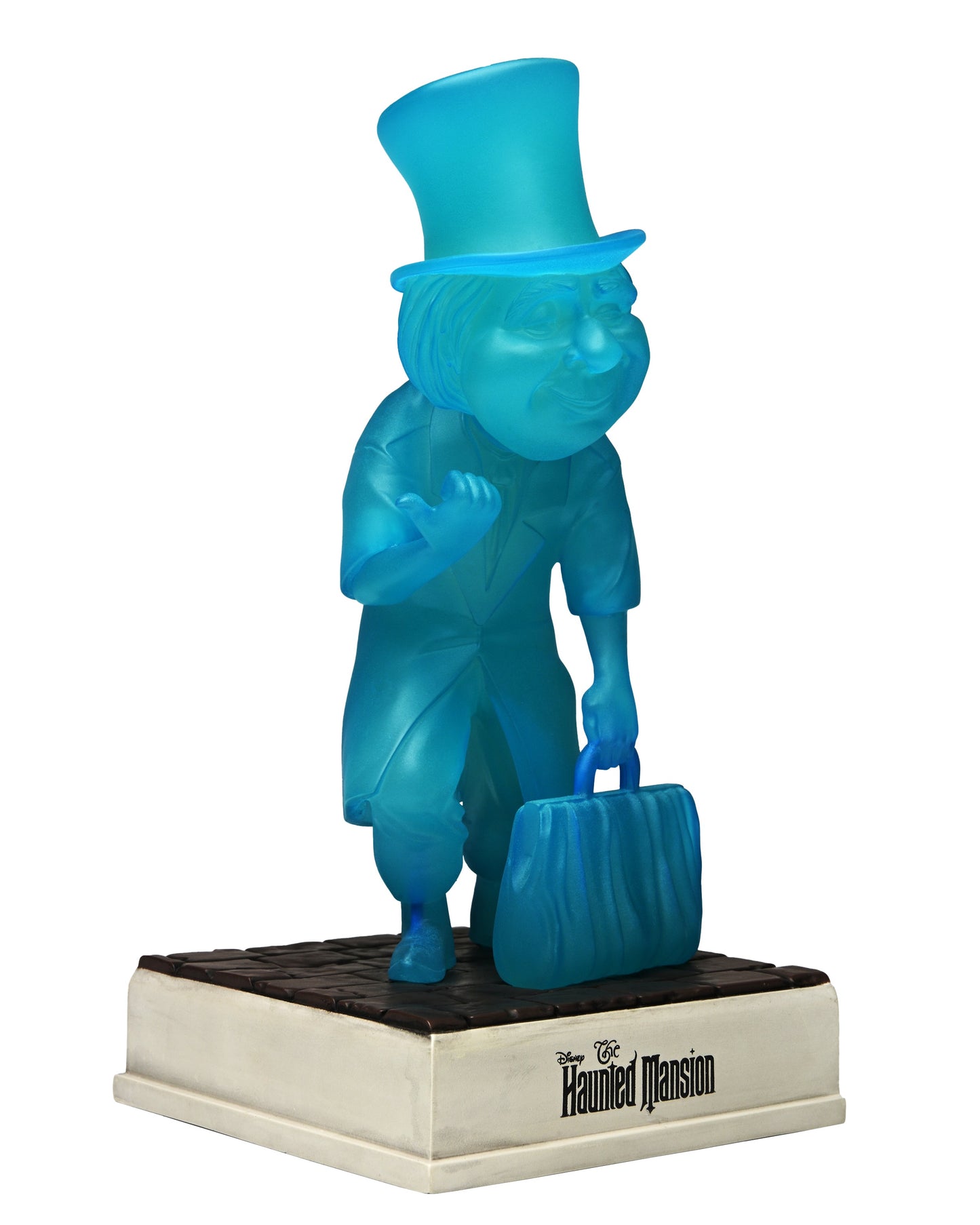 NECA Head Knocker: Disney the Haunted Mansion - Phineas