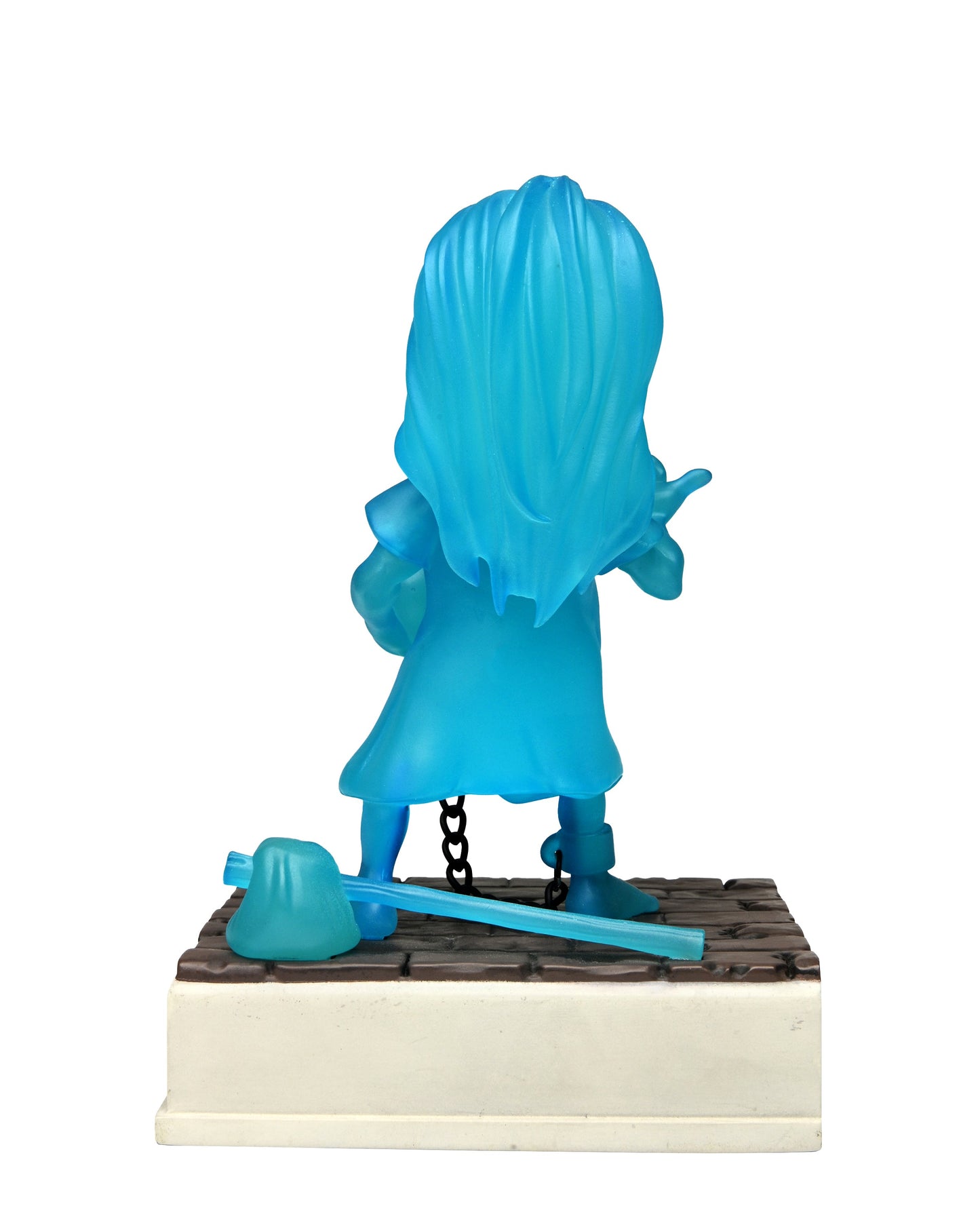 NECA Head Knocker: Disney the Haunted Mansion - Gus