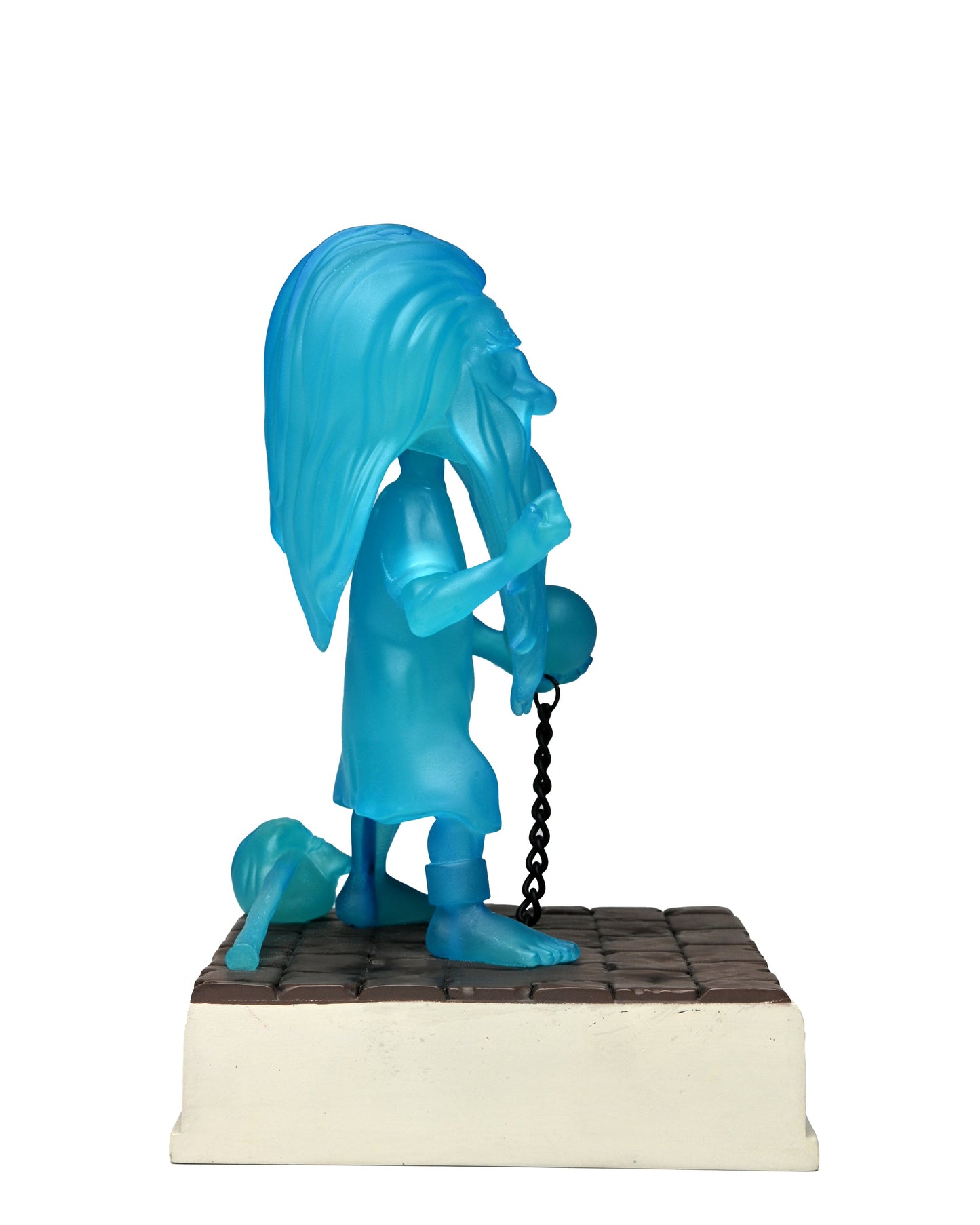 NECA Head Knocker: Disney the Haunted Mansion - Gus