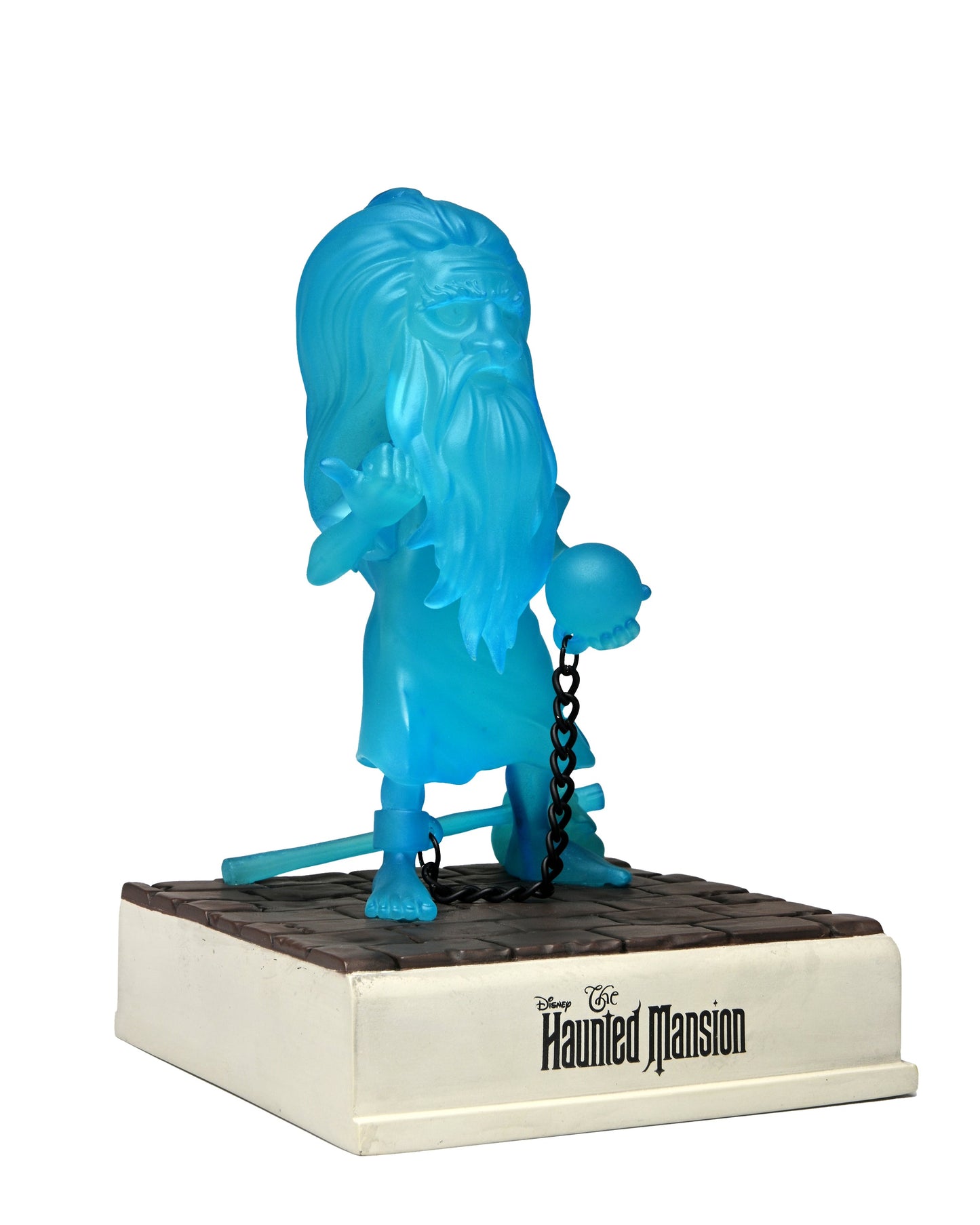 NECA Head Knocker: Disney the Haunted Mansion - Gus